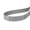 PU Metric timing belt POWERFLEX DS T10-260-12